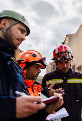 IL REGISTRO PERITI PER LE CAT NAT 